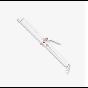 SinglePass Curl Ceramic Long Barrel Curling and Wave Iron